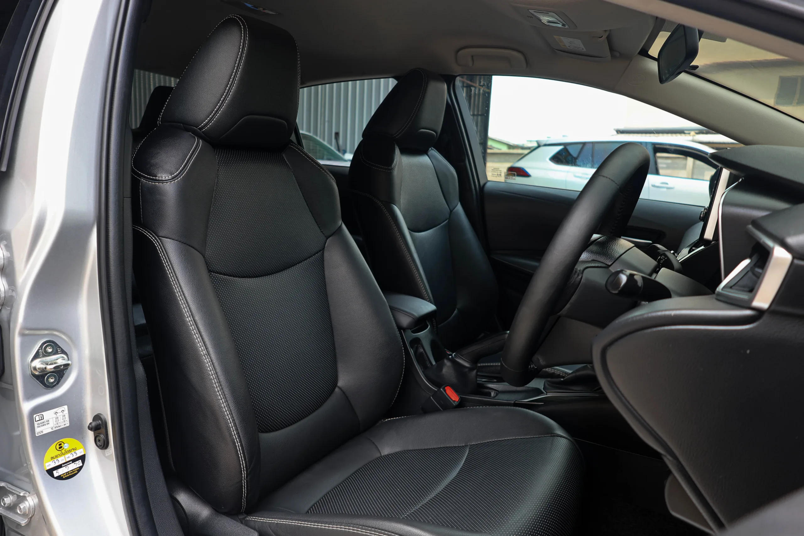 2020 Toyota Corolla Altis 1.6 (ปี 19-25) G Sedan - Image 24