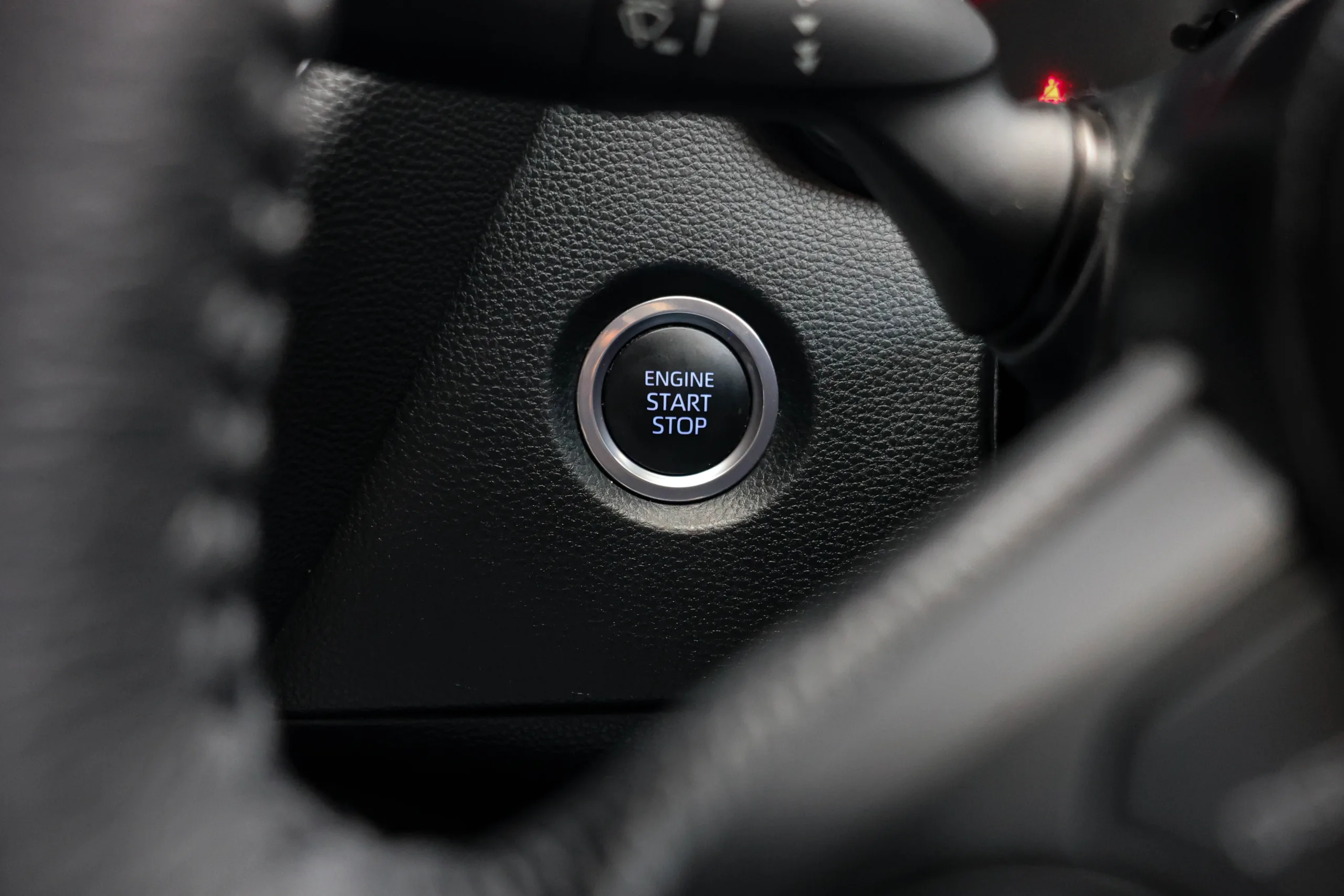 2020 Toyota Corolla Altis 1.6 (ปี 19-25) G Sedan - Image 17