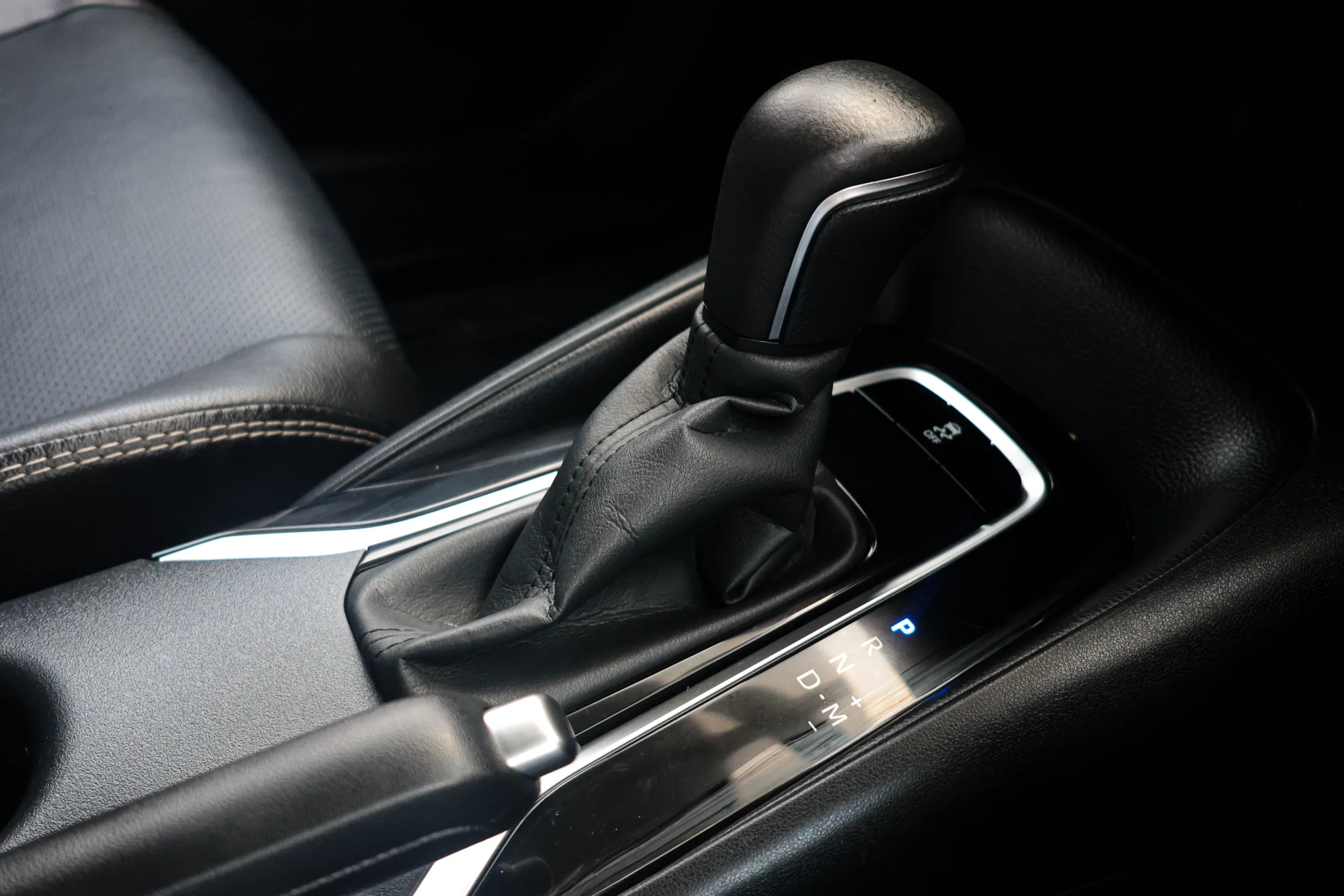 2020 Toyota Corolla Altis 1.6 (ปี 19-25) G Sedan - Image 16