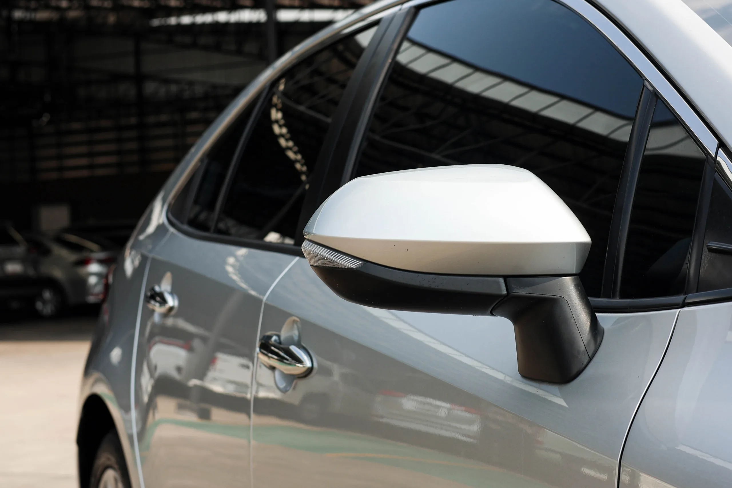 2020 Toyota Corolla Altis 1.6 (ปี 19-25) G Sedan - Image 10