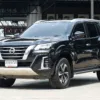 2022 Nissan Terra 2.3 (ปี 18-26) E SUV