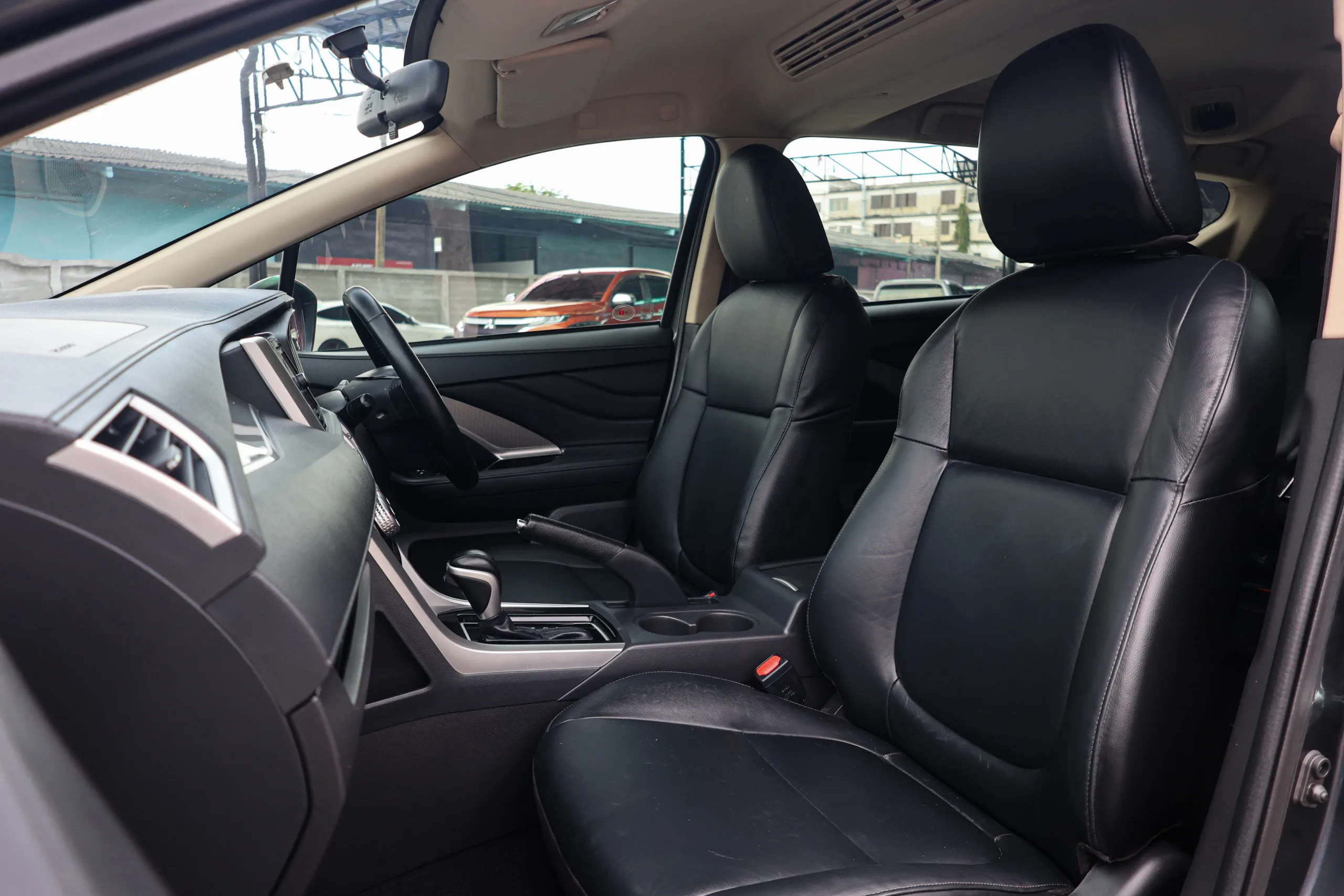 2020 Mitsubishi Xpander 1.5 (ปี 18-22) GT Wagon - Image 18