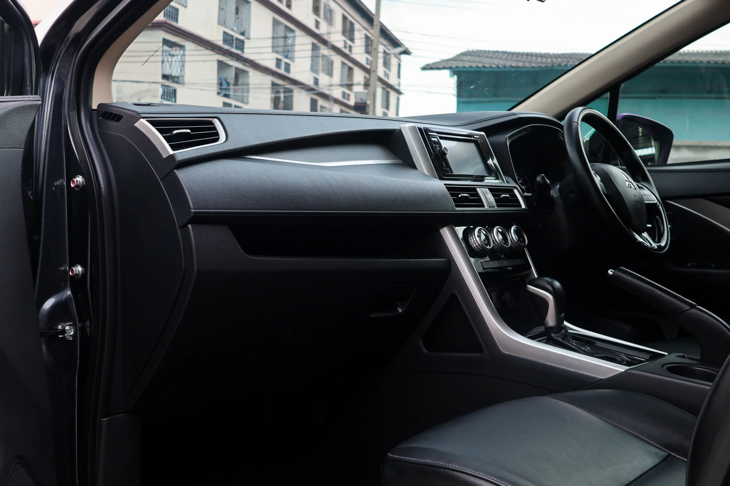2020 Mitsubishi Xpander 1.5 (ปี 18-22) GT Wagon - Image 15