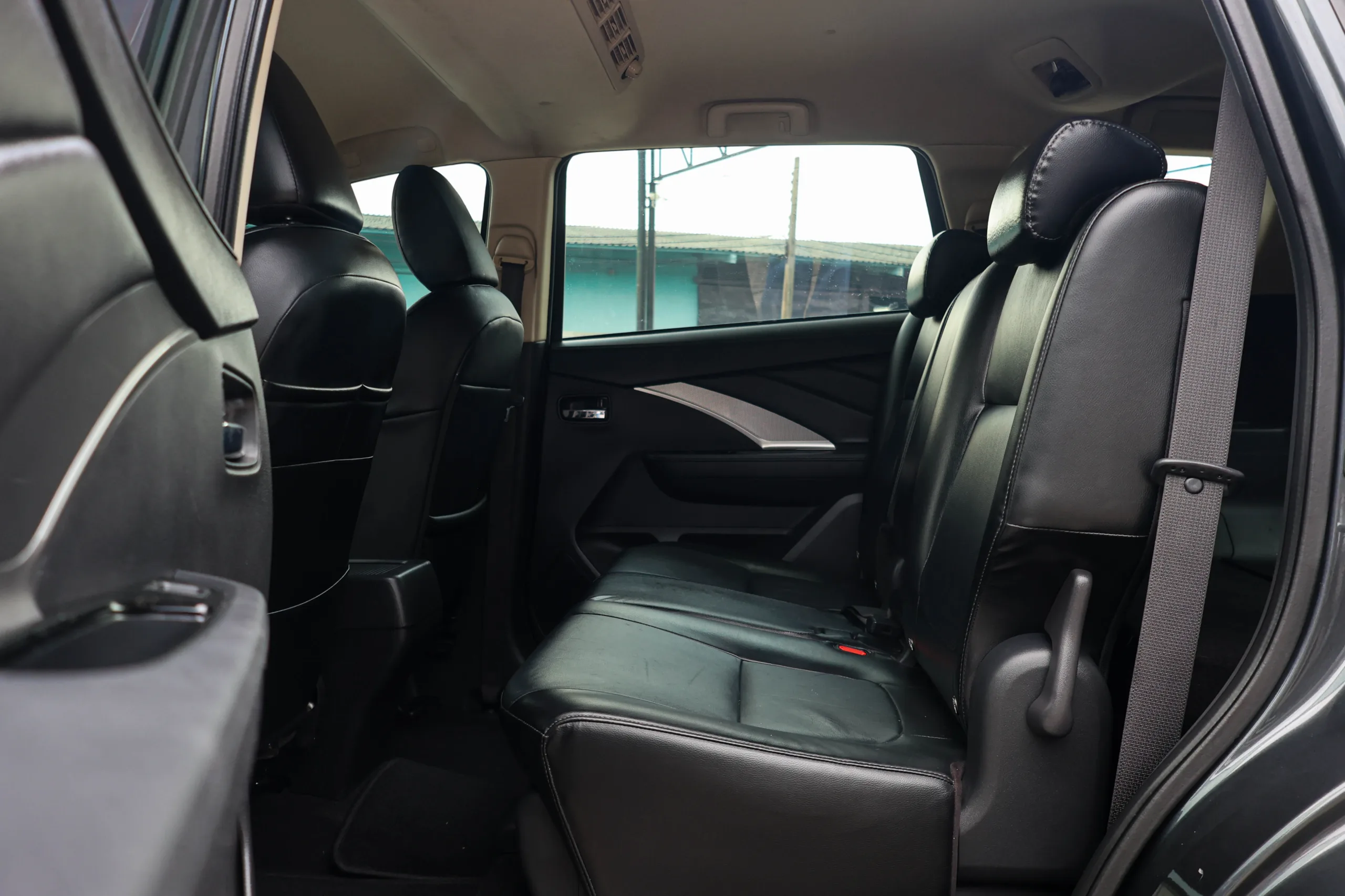 2020 Mitsubishi Xpander 1.5 (ปี 18-22) GT Wagon - Image 13