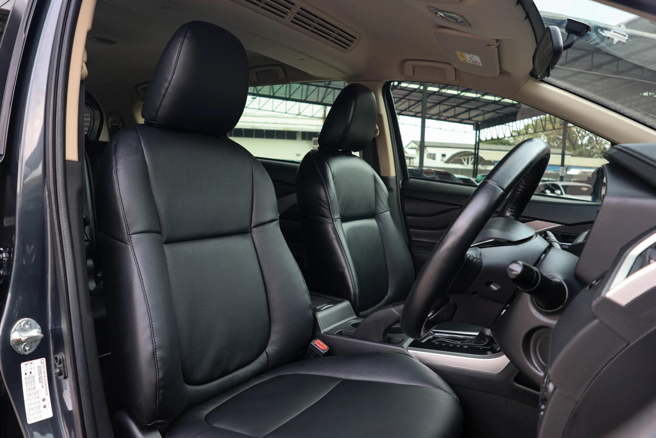 2020 Mitsubishi Xpander 1.5 (ปี 18-22) GT Wagon - Image 25