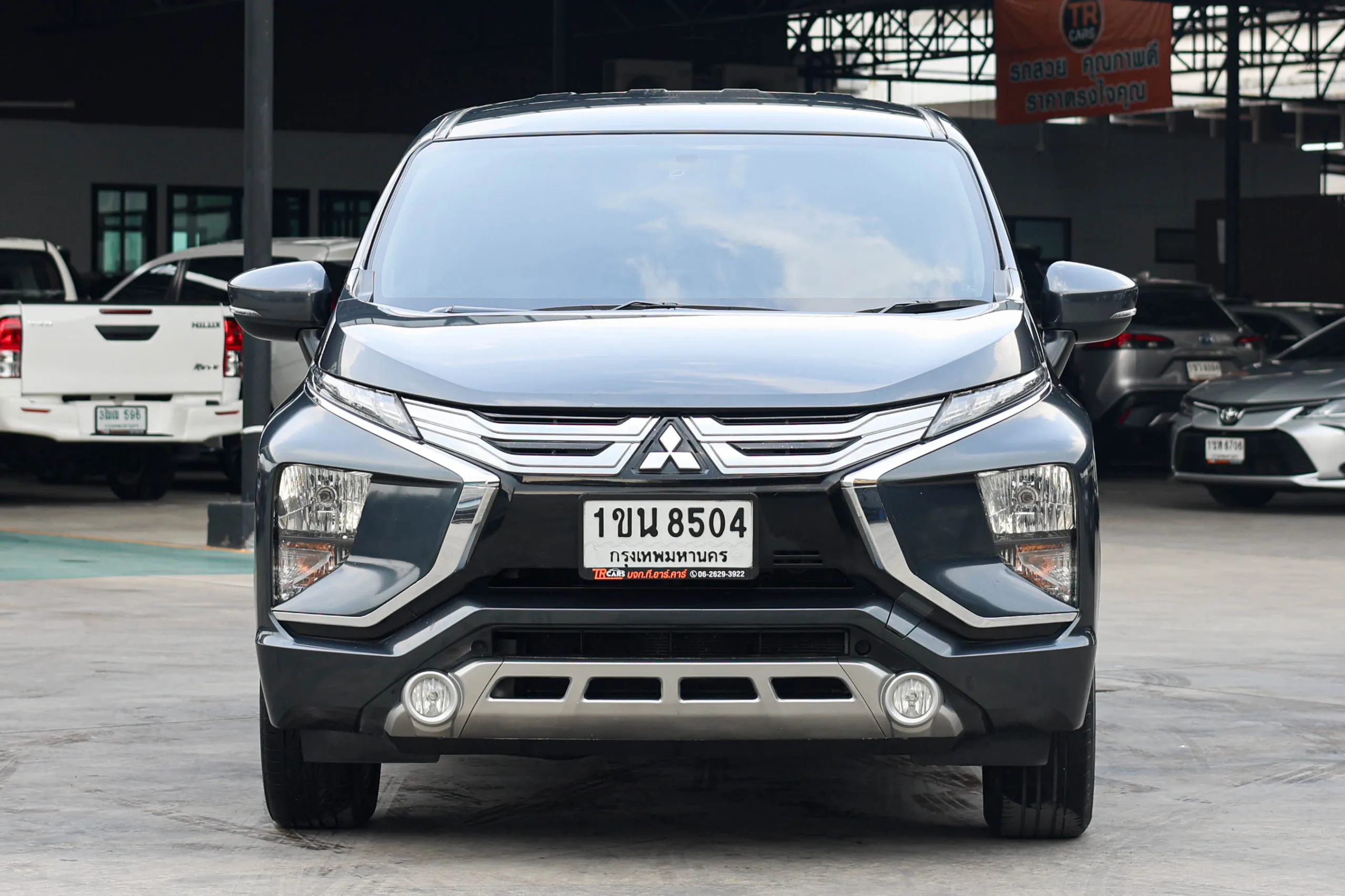 2020 Mitsubishi Xpander 1.5 (ปี 18-22) GT Wagon - Image 3