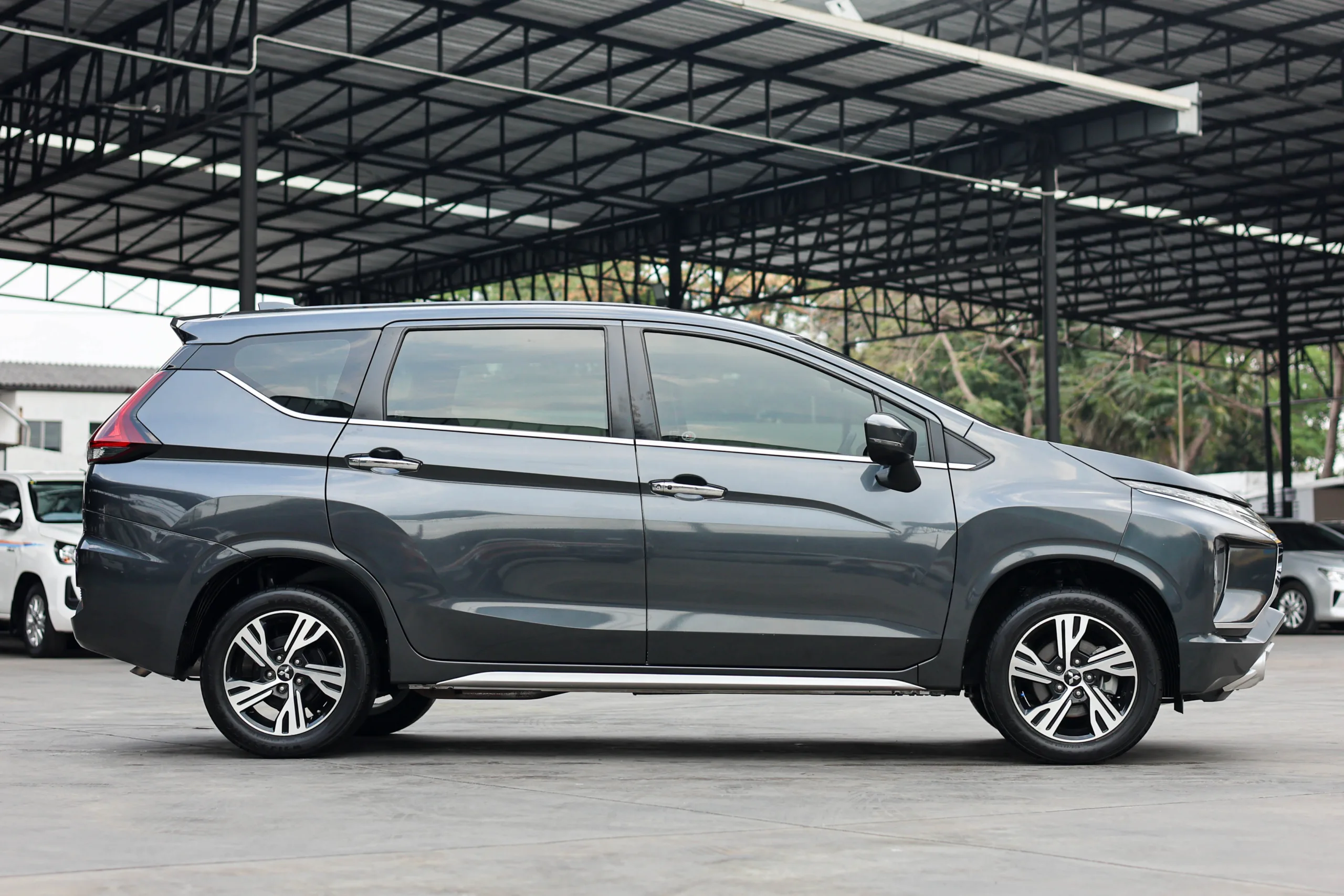 2020 Mitsubishi Xpander 1.5 (ปี 18-22) GT Wagon - Image 8