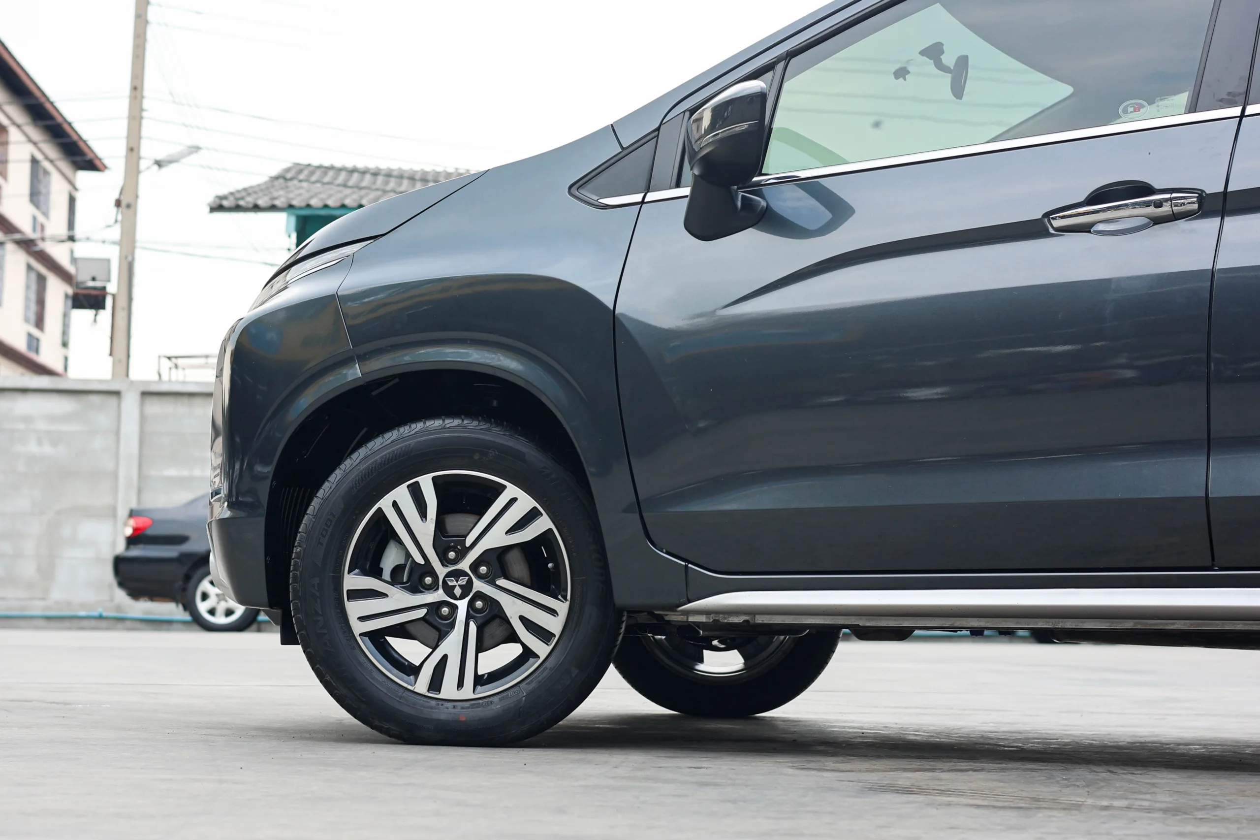 2020 Mitsubishi Xpander 1.5 (ปี 18-22) GT Wagon - Image 10