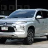 2022 Mitsubishi PAJERO SPORT 2.4 (ปี 19-25) GT Premium SUV