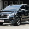 2022 Toyota INNOVA 2.8 (ปี 16-22) Crysta Premium Wagon #3ขย-4355