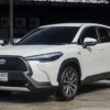 2022 Toyota Corolla Cross 1.8 (ปี 20-26) Hybrid Premium SUV
