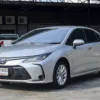 2021 Toyota Corolla Altis 1.8 (ปี 19-25) Hybrid Entry Sedan 9กก-8922