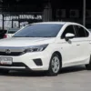 2021 Honda City 1.0 (ปี 19-24) S Sedan