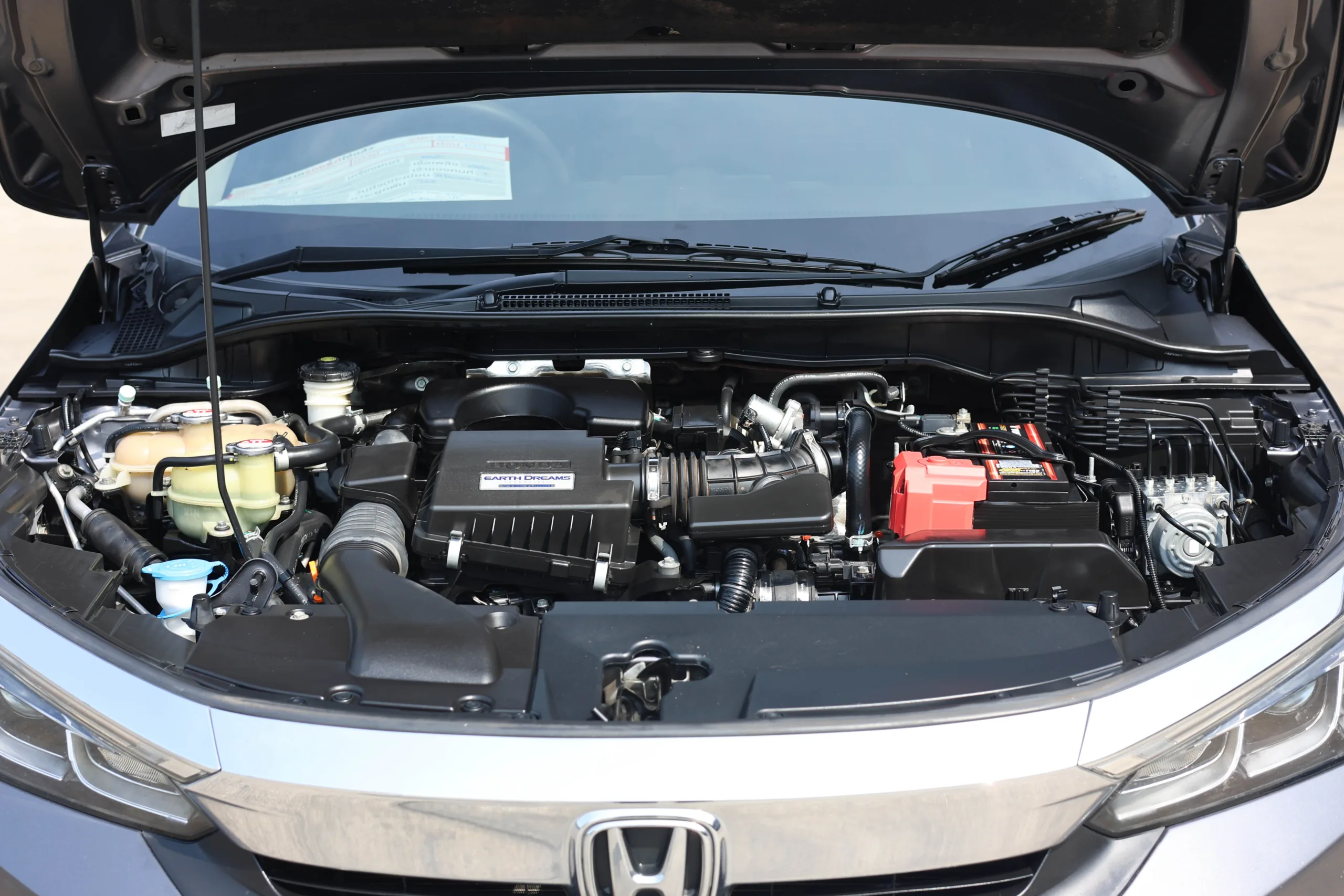 2021 Honda City 1.0 (ปี 19-24) S Sedan - Image 24