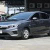 2021 Honda City 1.0 (ปี 19-24) S Sedan
