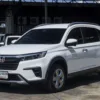 2023 Honda BR-V 1.5 (ปี 23-29) E SUV