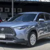 2021 Toyota Corolla Cross 1.8 (ปี 20-26) Sport SUV