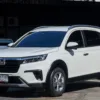 2023 Honda BR-V 1.5 (ปี 22-27) E SUV #3ขย-7107