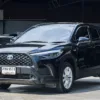 2022 Toyota Corolla Cross 1.8 (ปี 20-26) Hybrid Smart SUV #3ขฒ-9574
