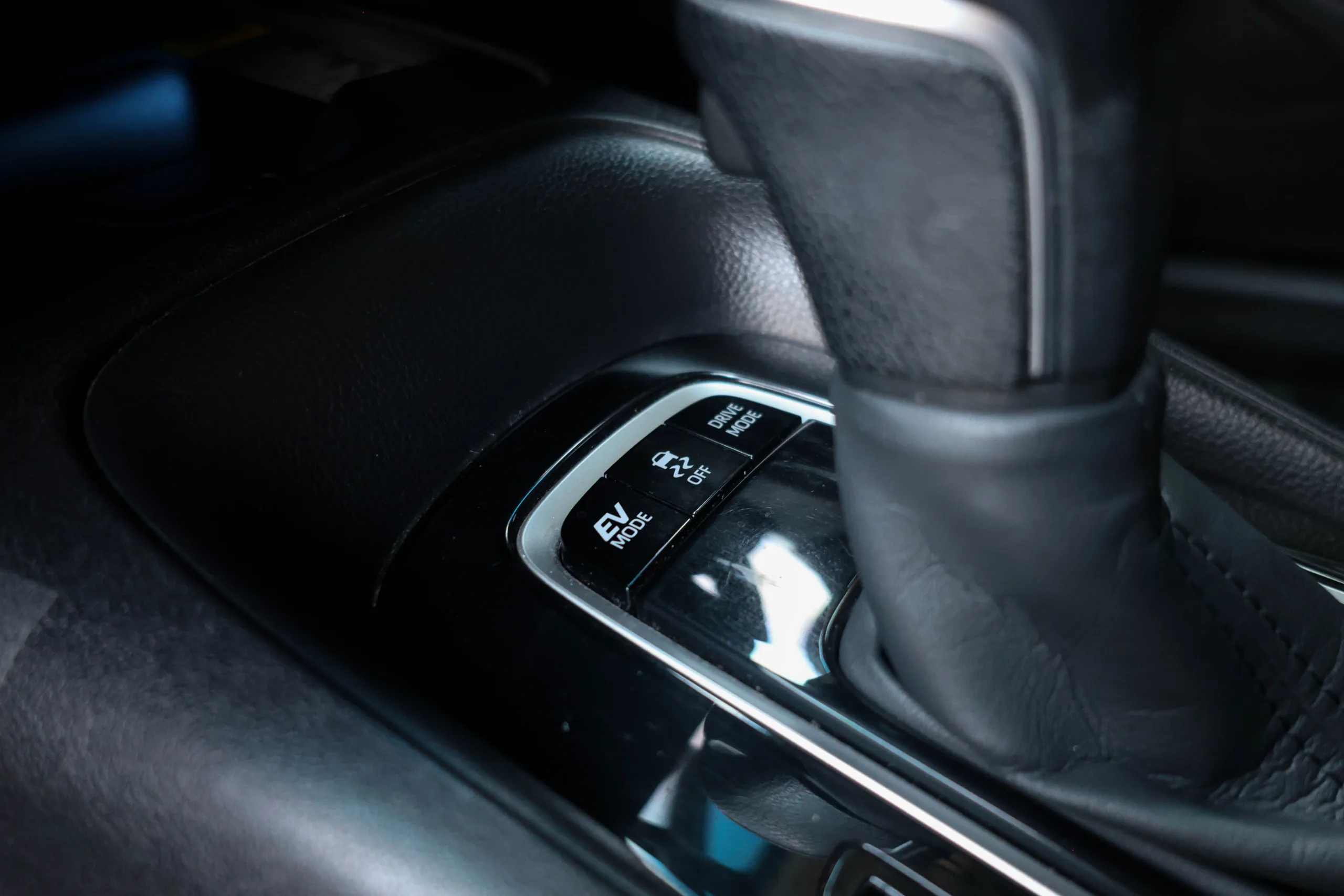2021 Toyota Corolla Altis 1.8 (ปี 19-25) Hybrid Mid Sedan - Image 18