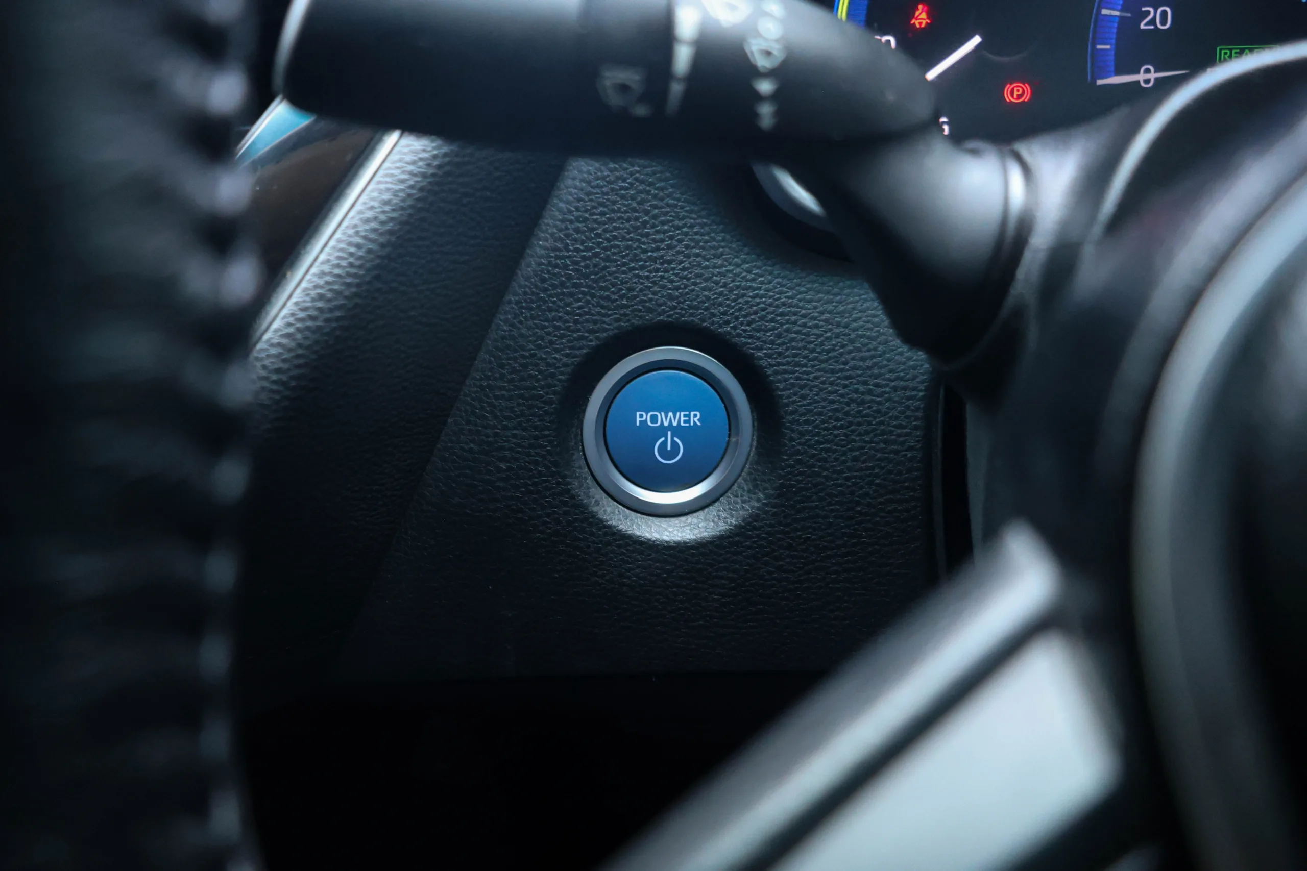 2021 Toyota Corolla Altis 1.8 (ปี 19-25) Hybrid Mid Sedan - Image 17