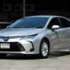 2021 Toyota Corolla Altis 1.8 (ปี 19-25) Hybrid Mid Sedan