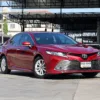 2020 Toyota CAMRY 2.0 (ปี 18-24) G Sedan 6ขษ-3649