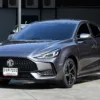 2023 MG MG5 1.5 (ปี 21-26) D Sedan