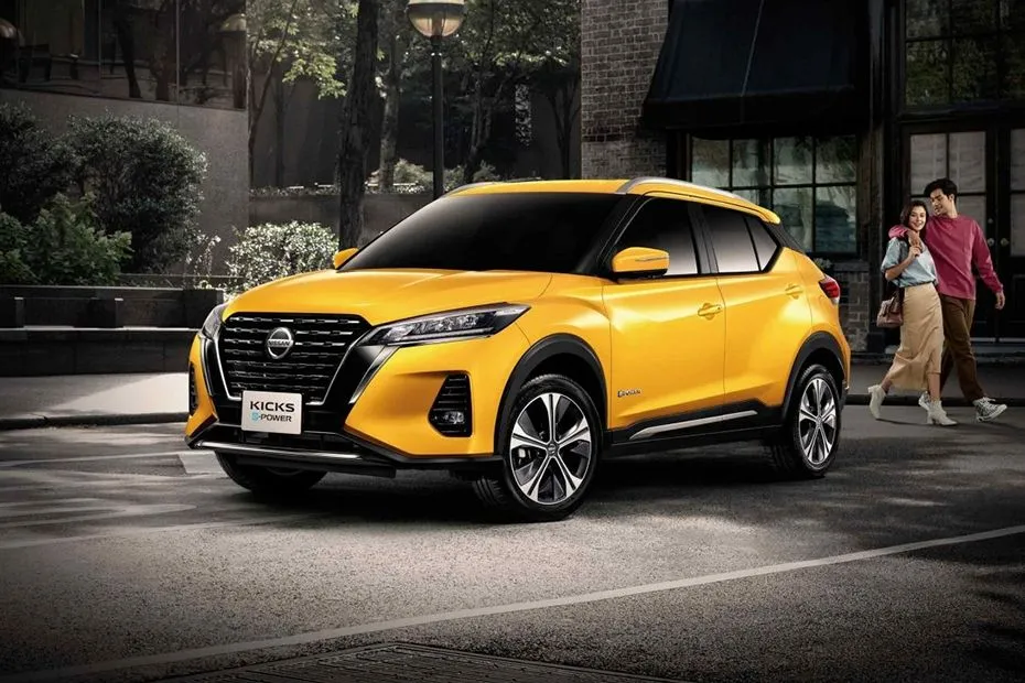 คู่มือเลือกซื้อ Nissan Kicks มือสอง มือใหม่ต้องรู้!
