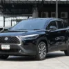 2022 Toyota Corolla Cross 1.8 (ปี 20-26) Hybrid Premium SUV