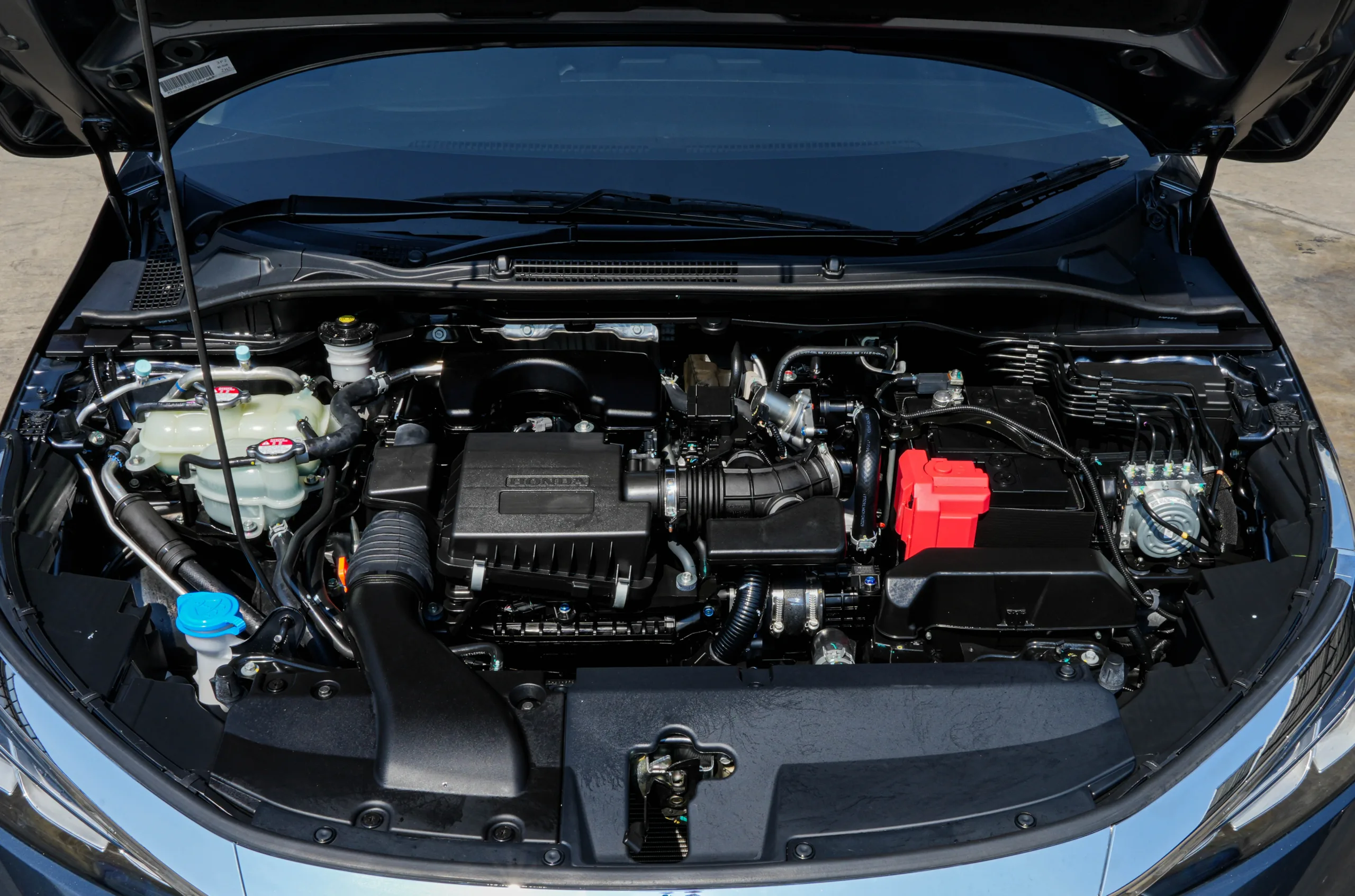 2025 Honda City 1.0 (ปี 20-25) S+ Hatchback #6ขง-3083 - Image 29