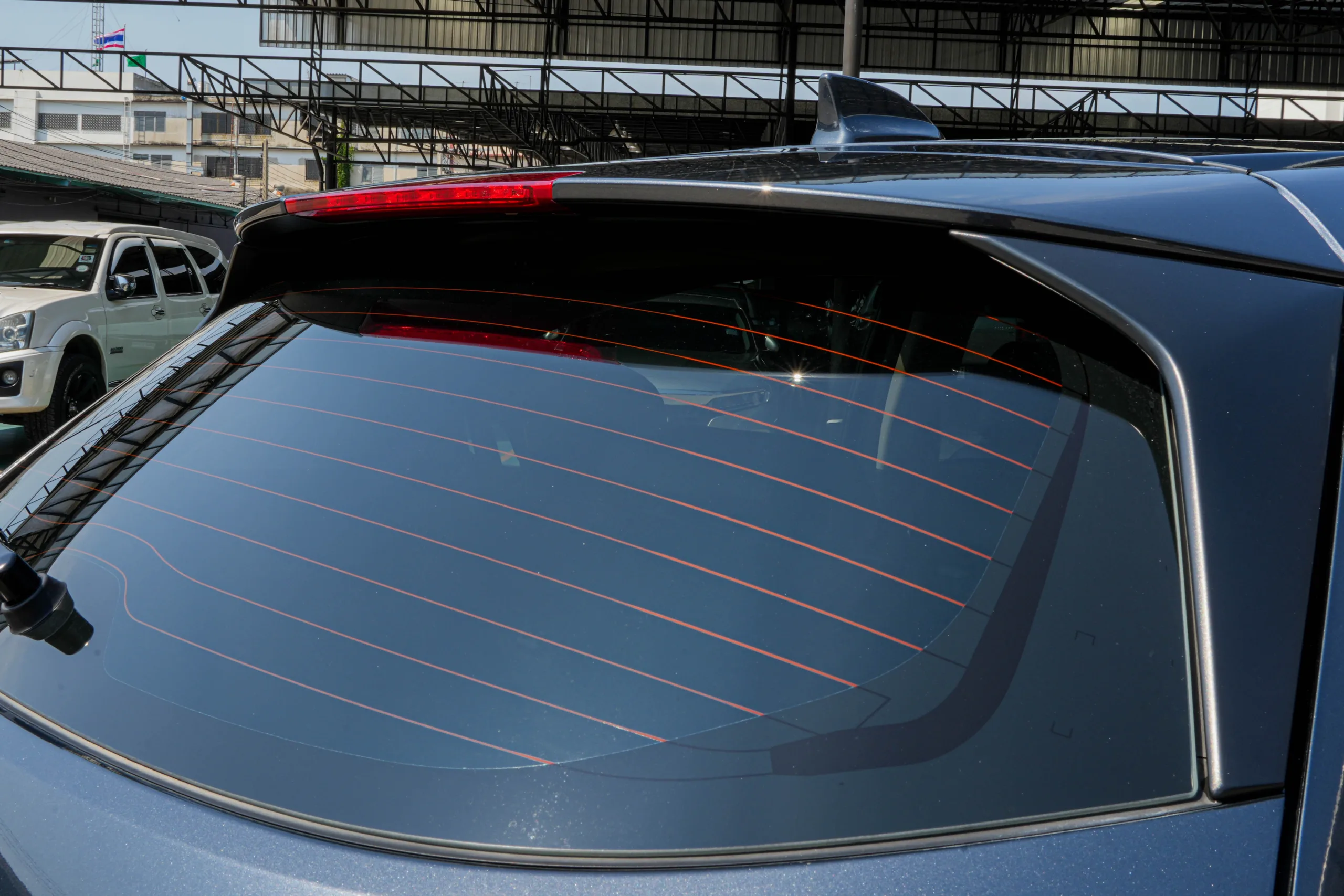 2025 Honda City 1.0 (ปี 20-25) S+ Hatchback #6ขง-3083 - Image 9