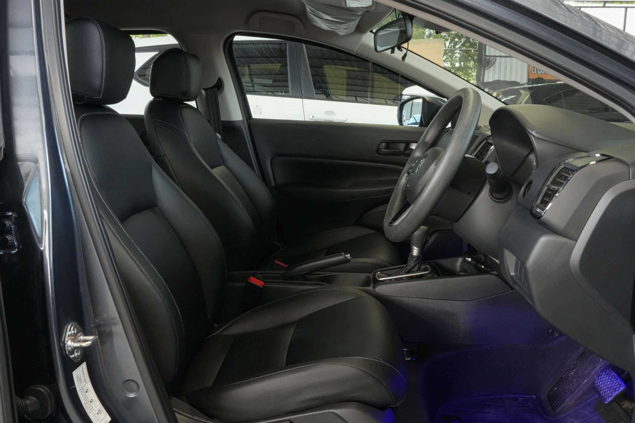 2025 Honda City 1.0 (ปี 20-25) S+ Hatchback #6ขง-3083 - Image 14