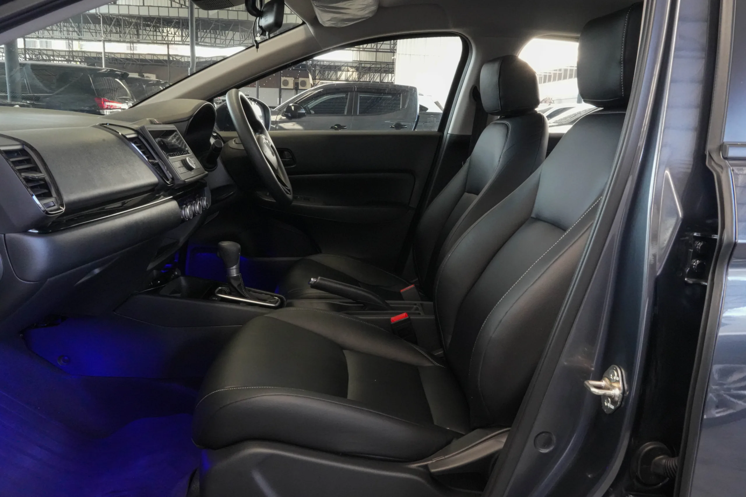 2025 Honda City 1.0 (ปี 20-25) S+ Hatchback #6ขง-3083 - Image 16