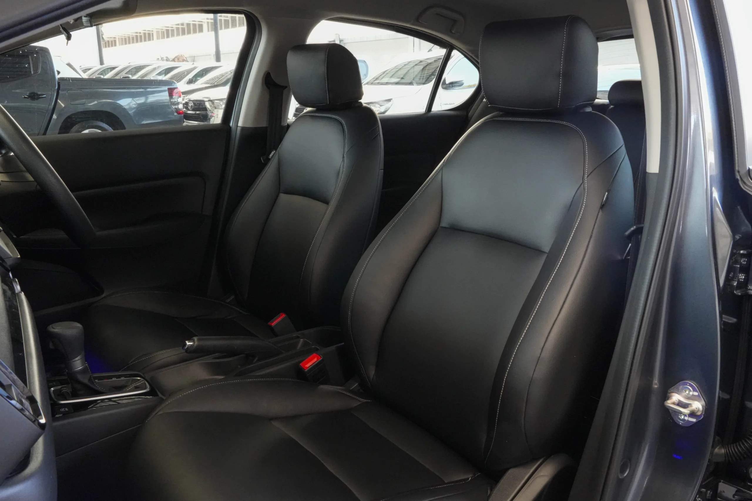 2025 Honda City 1.0 (ปี 20-25) S+ Hatchback #6ขง-3083 - Image 17