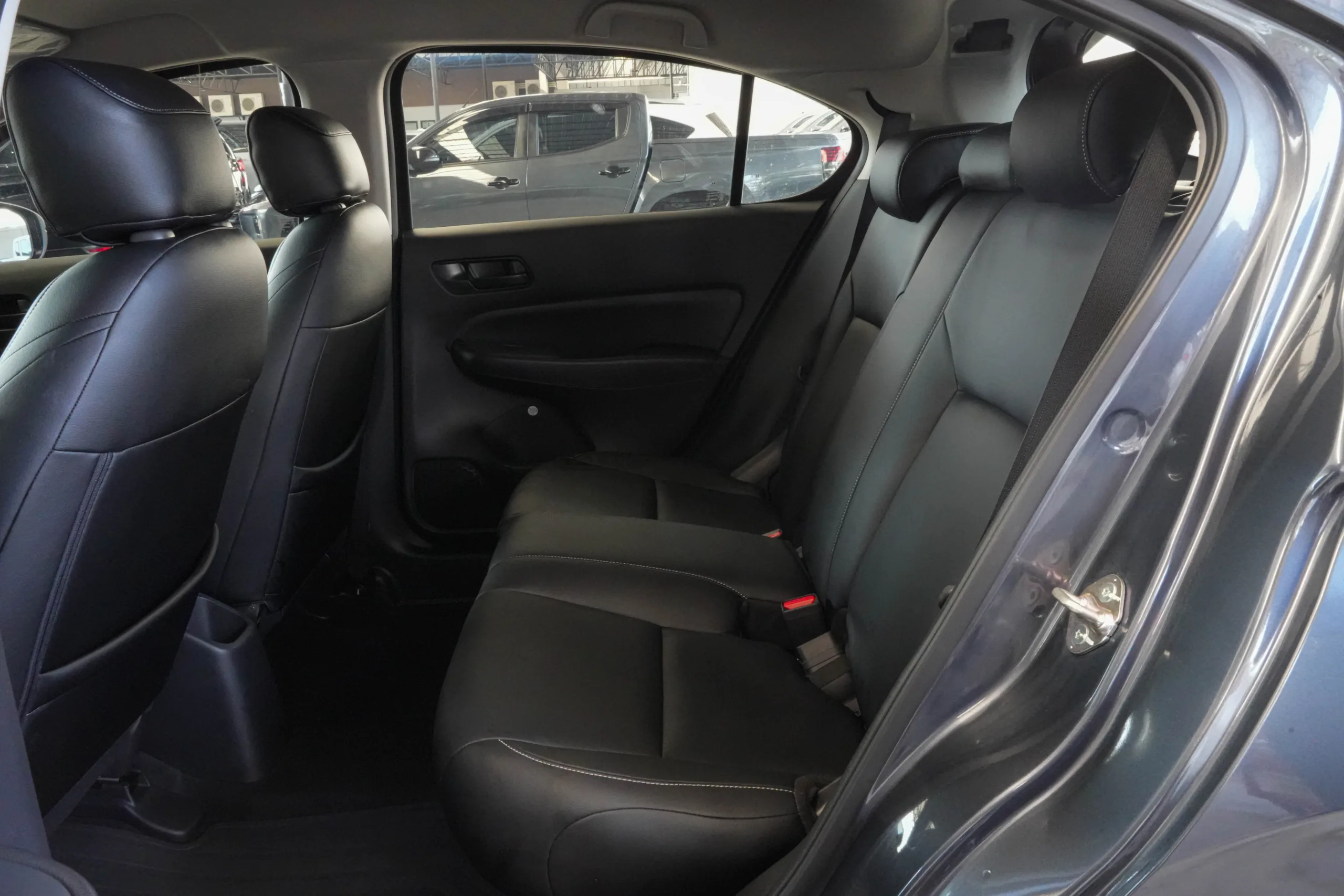 2025 Honda City 1.0 (ปี 20-25) S+ Hatchback #6ขง-3083 - Image 18
