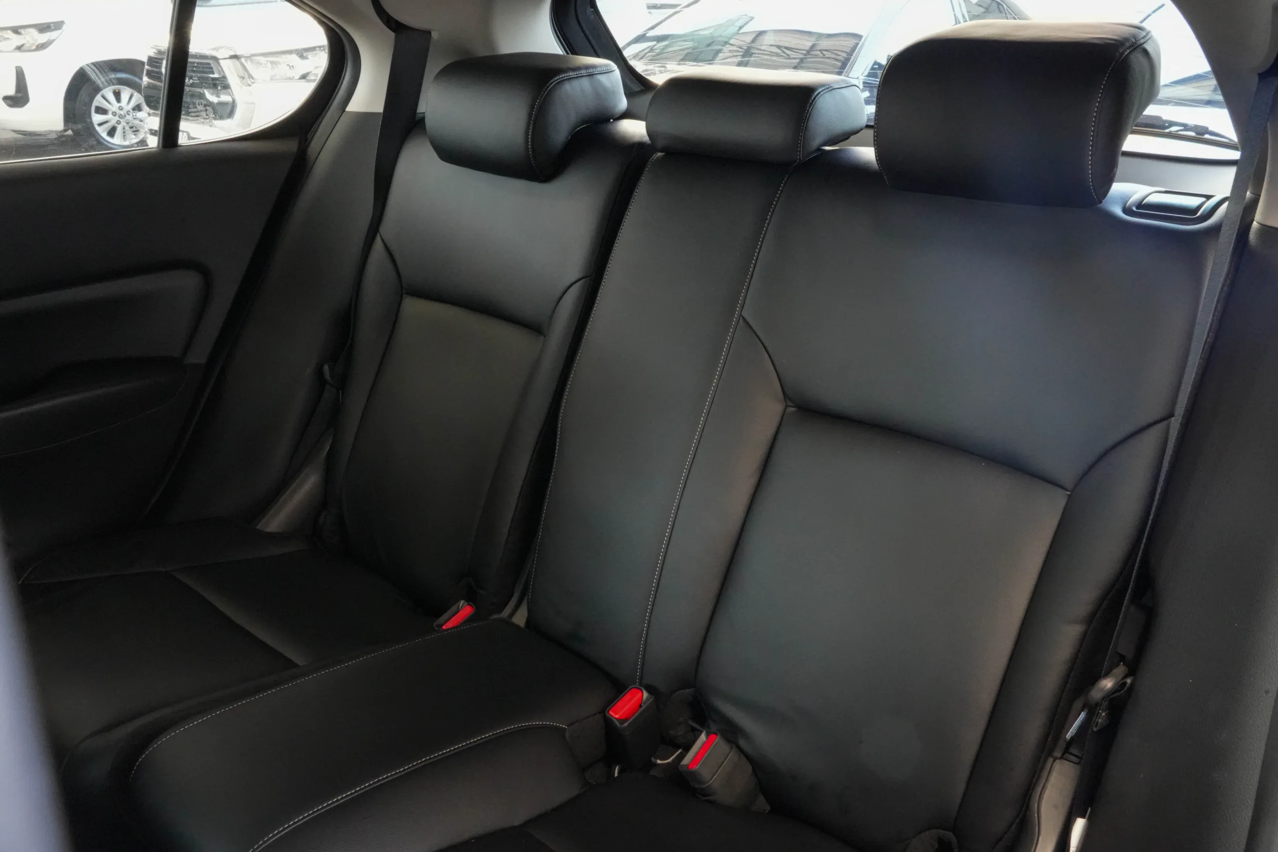 2025 Honda City 1.0 (ปี 20-25) S+ Hatchback #6ขง-3083 - Image 19