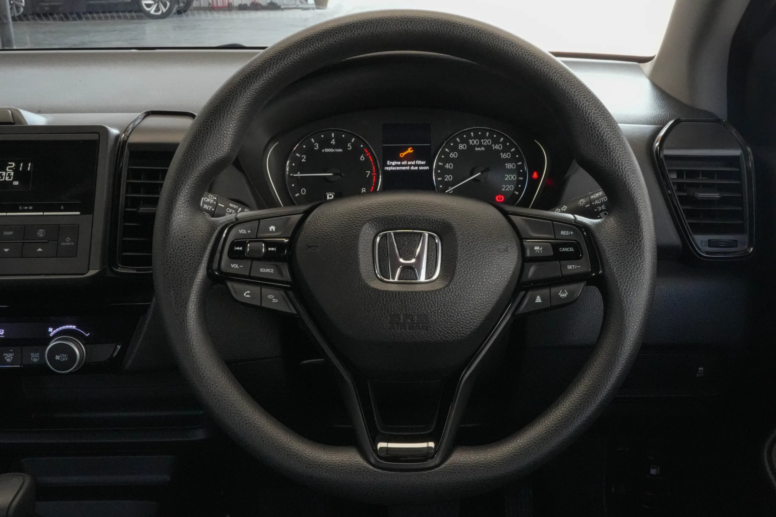 2025 Honda City 1.0 (ปี 20-25) S+ Hatchback #6ขง-3083 - Image 20