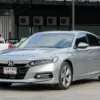 2020 Honda ACCORD 2.0 (ปี 19-23) Hybrid TECH Sedan