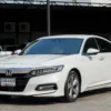 2021 Honda ACCORD 2.0 (ปี 19-23) e:HEV EL+ Sedan