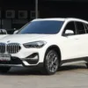 2022 BMW X1 2.0 F48 (ปี 16-20) sDrive20d xLine SUV