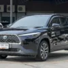 2022 Toyota Corolla Cross 1.8 (ปี 20-26) Hybrid Premium SUV