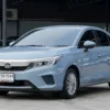 2021 Honda City 1.0 (ปี 20-25) S+ Hatchback