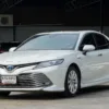 2019 Toyota CAMRY 2.5 (ปี 18-24) Hybrid Premium Sedan
