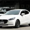 2021 Mazda 2 1.3 (ปี 15-25) E Sedan