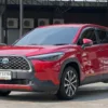 2023 Toyota Corolla Cross 1.8 (ปี 20-26) Hybrid Premium SUV