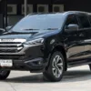 2021 Isuzu MU-X 3.0 (ปี 20-26) Ultimate SUV