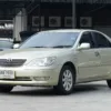 2006 Toyota CAMRY 2.4 (ปี 02-06) Q Sedan ๒สล-7503
