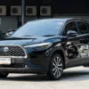 Toyota Cross Hybrid Premium ปี2022