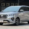 2020 Toyota INNOVA 2.8 (ปี 16-22) Crysta Premium Wagon